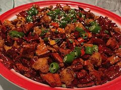 -常和州·夜宵大排档(常州单店)