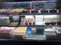 -3A07逆爱杯子蛋糕