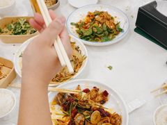 -天天渔港(杏林街店)