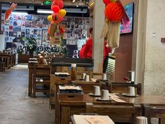 -破店肥哈·东北烧烤·夜宵(南山保利店)