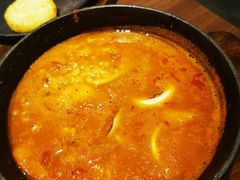 -萨莉亚意式餐厅(杭州滨江天街店)