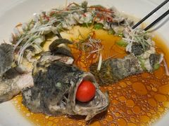 -酒蜻蜓·庭院私房菜(天元东路店)