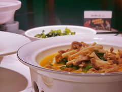 -胡胖子有鱼有肉(麓谷店)