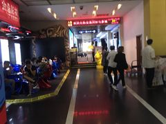 -金逸影城(百信东区店)