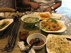-陈记农家挂炉烤肉(雁南一路店)
