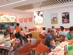 -韵味湘肴·小炒黄牛肉(五一广场店)
