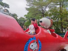 -史努比缤纷世界