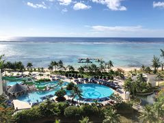 -塞班肯辛顿酒店Kensington Hotel Saipan