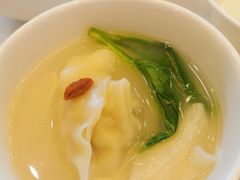 -龙抄手食府(浣花北路店)