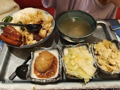 -馔豚·台北菜专门店(深圳湾万象城店)