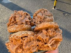 -马记伊源斋涮肉·清真菜(百子湾店)