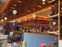 -美盛喜来登大酒店-盛宴标帜餐厅