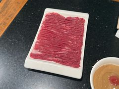 -南门涮肉(上海二店)