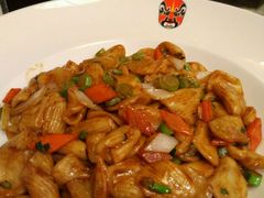 -俏江南(中山路先天下广场店)