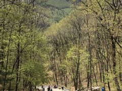 -九鼎铁刹山风景区