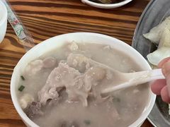 -洲心明记烧肉大粥(总店)