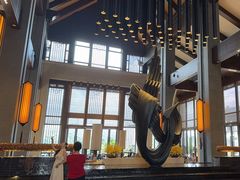 -清远熹乐谷温泉度假酒店
