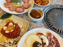 -高丽屋(天宁寺店)