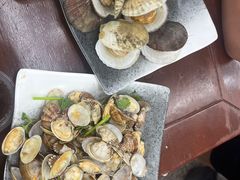 -87号烧烤海鲜·大排档(金沙滩店)