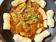 -普天和酒楼·新津菜·烤鸭(天津之眼店)