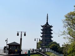 -观潮胜地公园