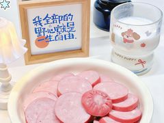 -山林大红·上海大红肠(淮海一店)