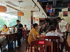 -天下客饭店(中山路店)