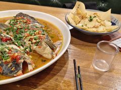 -丰乐餐厅·始于1999·本地老字号