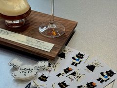 -Dogi&kiki Coffee(中心商务大厦店)