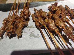 -管氏翅吧(马家堡店)