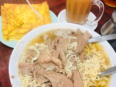 -维记咖啡粉面(福荣街店)
