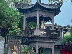 -东钱湖小普陀景区