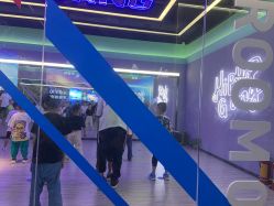 -嘻哈帮街舞·少儿