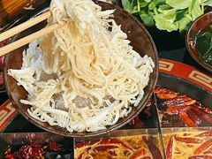 -谭记重庆老火锅(总店)