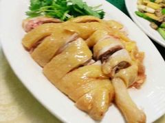 -瑞记湛江鸡饭店·粤西第一鸡(粤垦店)