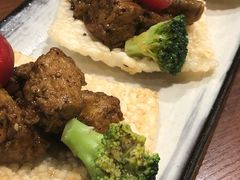 -如禾素食·下午茶·糖水