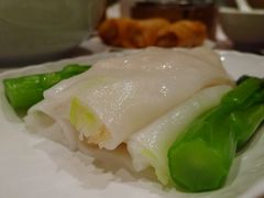 肠粉-糖朝(尖沙咀店)