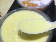 凤凰奶糊-百花传统甜品店(原址店)