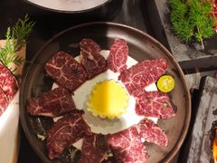 -厚贞日式烤肉(浦东汇智店)