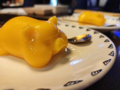-金妈家烤肉(龙湖U城天街店)