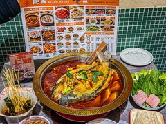 -肥家大排档(天河体育西店)