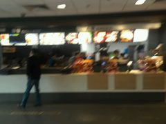 -麦当劳(国贸店)