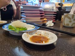 -元气寿司(东方宝泰店)