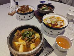 -狮王府淮扬菜(百家湖1912店)