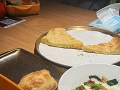 -谷丽麦馕新疆菜·清真(步步高梅溪新天地店)