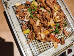 -北方家宴(番禺永旺店)