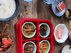 -上席擂茶·新中式青年茶馆(古城店)