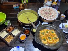 -凤凰山斑鱼馆(恭城店)