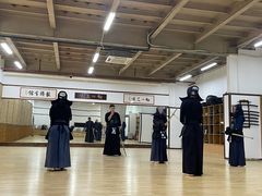 -厦门剑道馆剑心道场