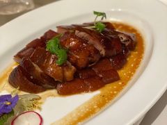 -宝丽轩中餐厅BAOLIXUAN